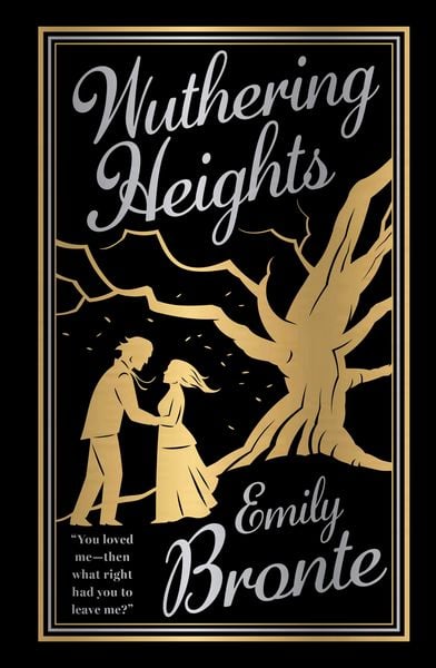 Produktbild: Wuthering Heights