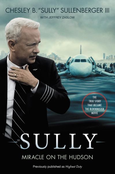 Produktbild: Sully [Movie Tie-In] UK