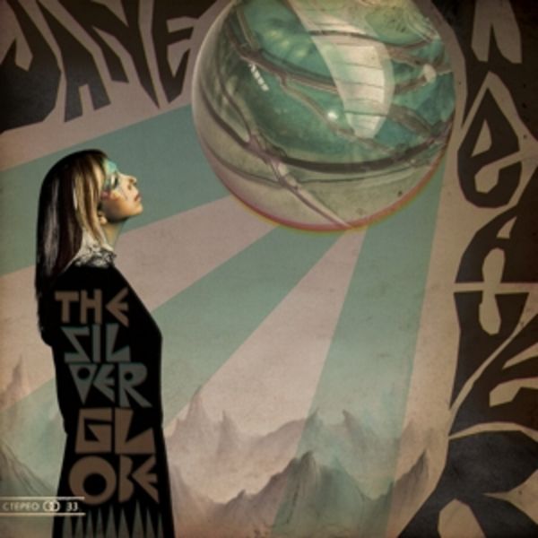 The Silver Globe (Clear Vinyl) - Jane Weaver, Vinyl
