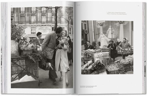 Produktbild: Robert Doisneau