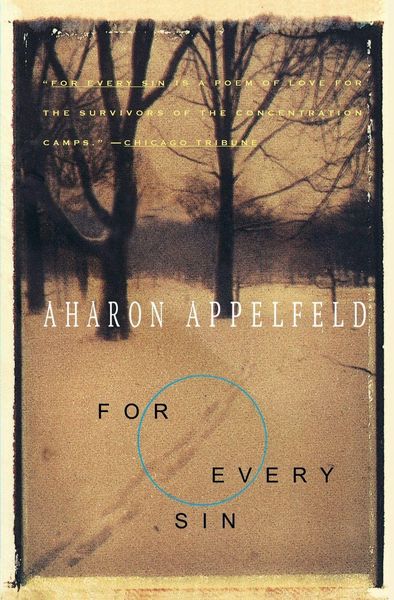 Produktbild: For Every Sin