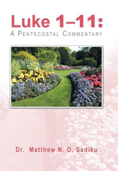 Produktbild: Luke 1-11