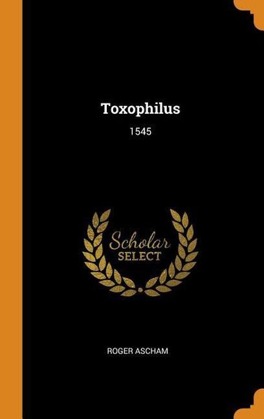 Produktbild: Toxophilus