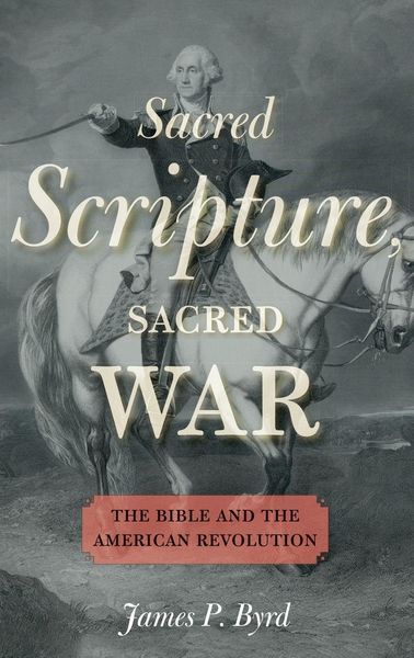 Produktbild: Sacred Scripture, Sacred War