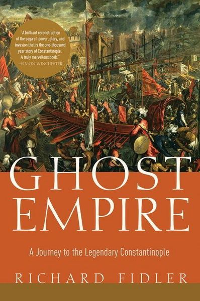 Produktbild: Ghost Empire