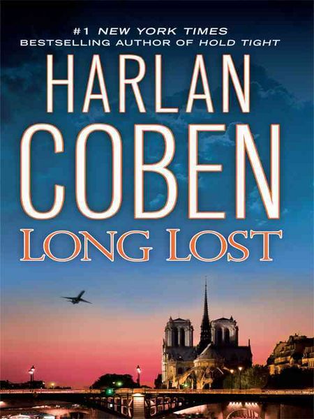 Produktbild: Long Lost