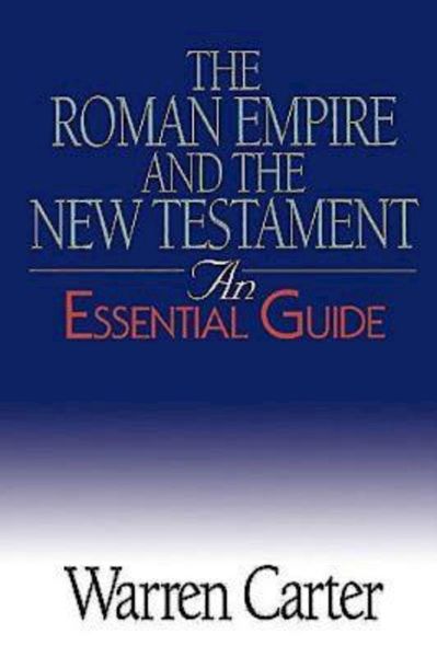 Produktbild: The Roman Empire and the New Testament