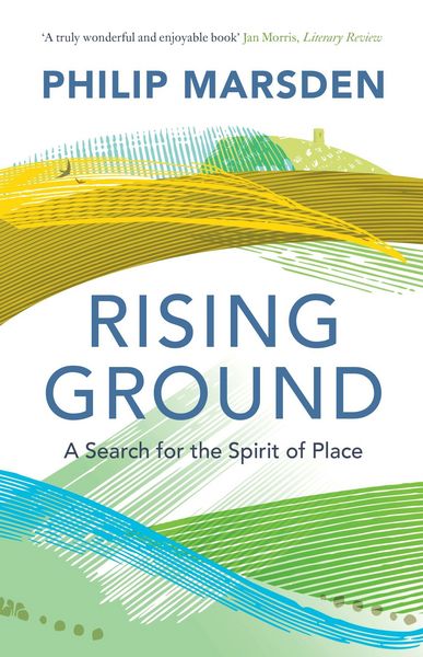 Produktbild: Rising Ground