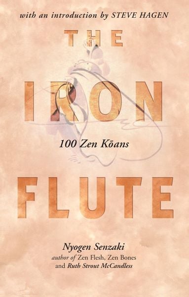 Produktbild: Iron Flute