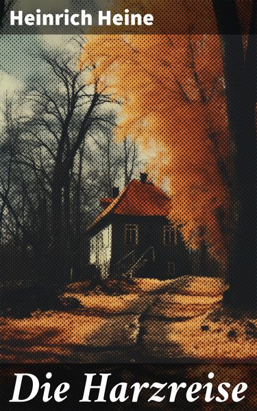 Produktbild: Die Harzreise