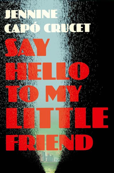 Produktbild: Say Hello to My Little Friend