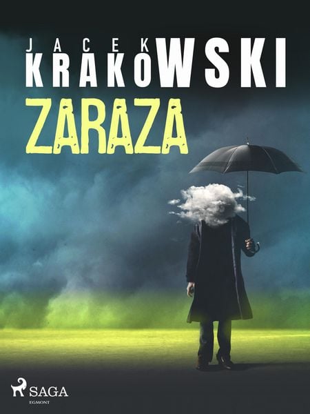 Produktbild: Zaraza