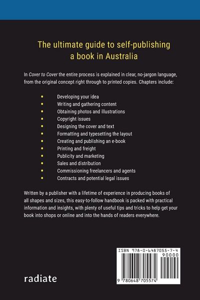 Produktbild: Cover to Cover, 2nd edition