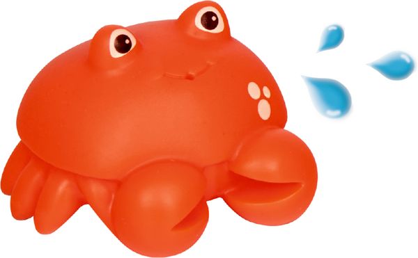 Produktbild: Wasser-Spritzfigur - Sommerkinder