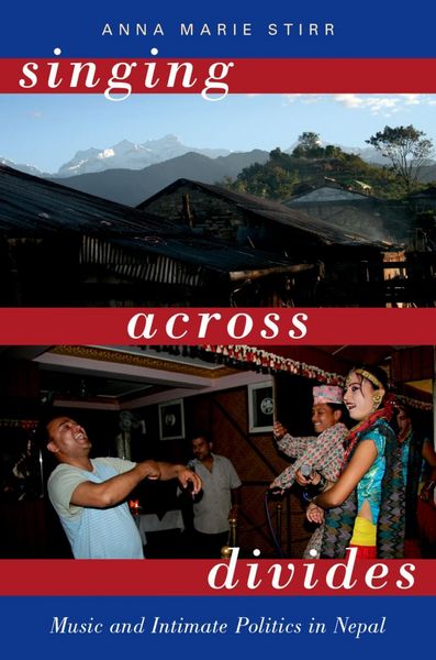 Produktbild: Singing Across Divides