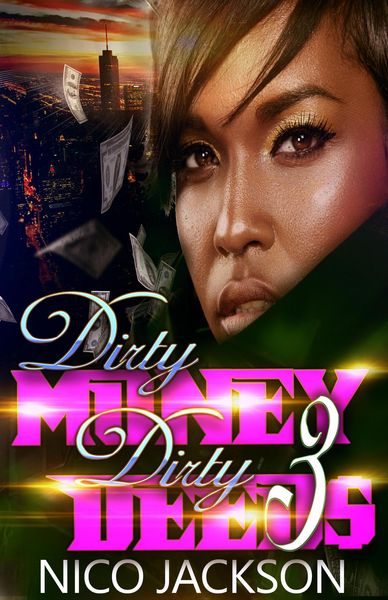 Produktbild: Dirty Money Dirty Deeds: Episode 3