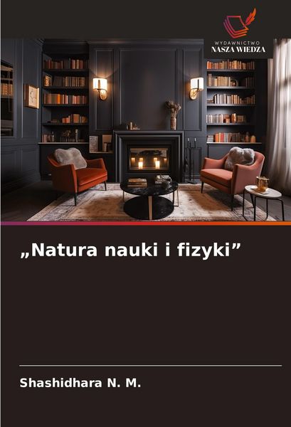 Produktbild: "Natura nauki i fizyki"
