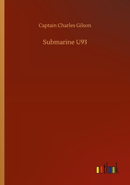 Produktbild: Submarine U93