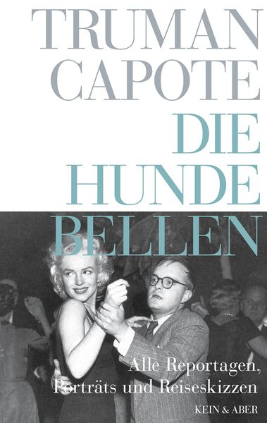 Produktbild: Die Hunde bellen