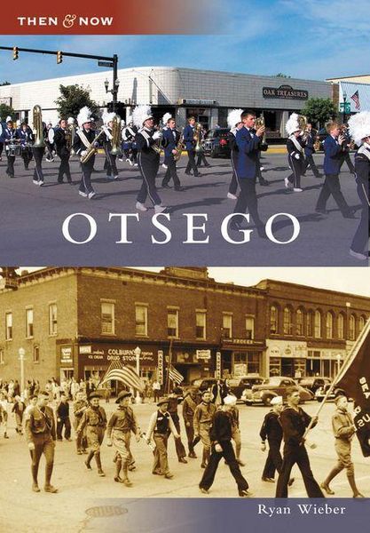 Produktbild: Otsego