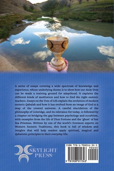 Produktbild: Esoteric Training in Everyday Life