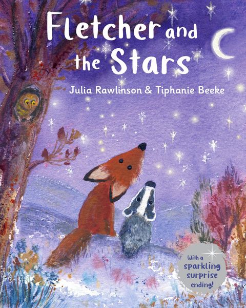 Produktbild: Fletcher and the Stars