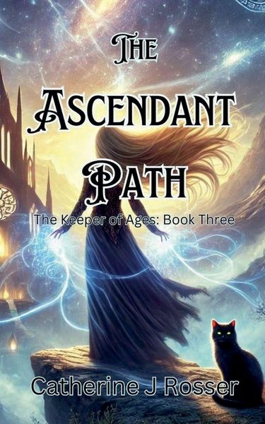 Produktbild: The Ascendant Path
