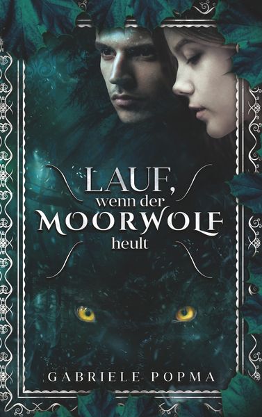 Produktbild: Lauf, wenn der Moorwolf heult