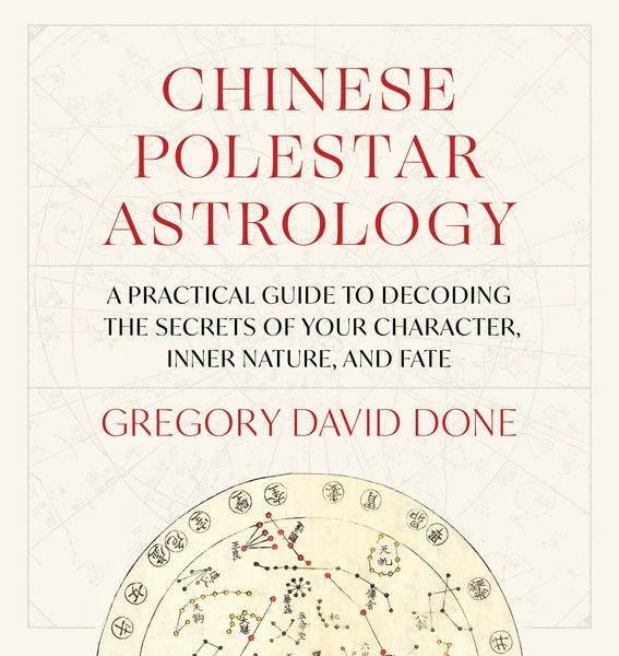 Produktbild: Chinese Polestar Astrology