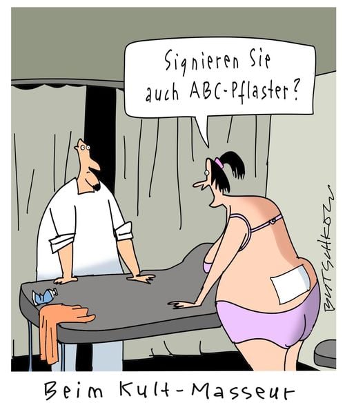 Produktbild: ALT ist nur eine Taste!