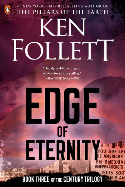 Produktbild: Edge of Eternity