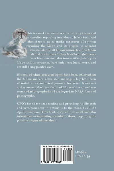 Produktbild: When The Moon Came