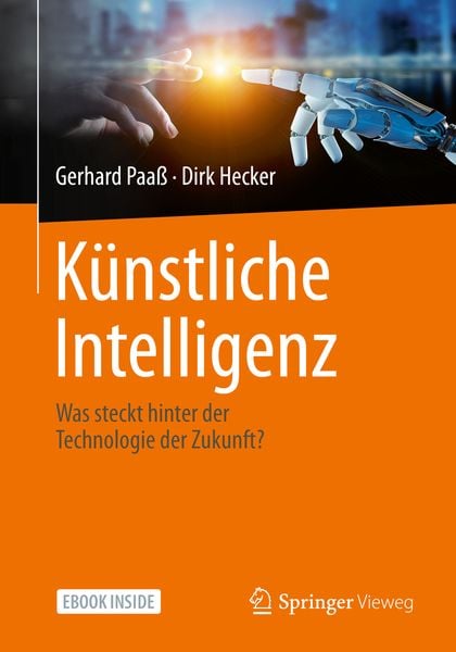 Produktbild: K&uuml;nstliche Intelligenz