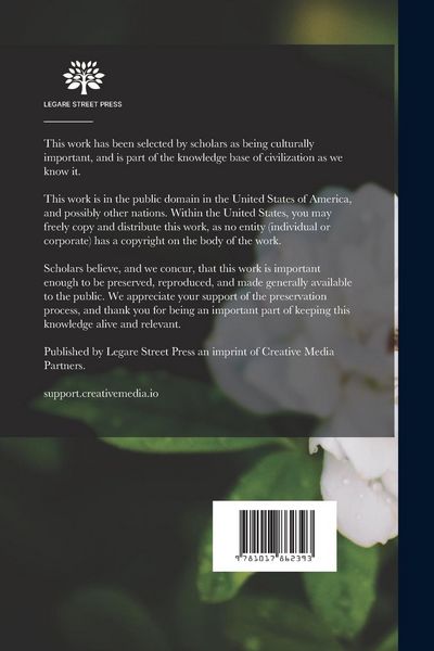 Produktbild: The Life of Sir Humphrey Davy, Bart. LL. D., Late President of the Royal Society, Foreign Associate of the Royal Institute of France, &c. ...; Volume