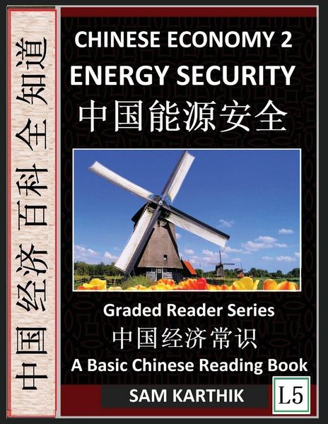 Produktbild: Chinese Economy 2