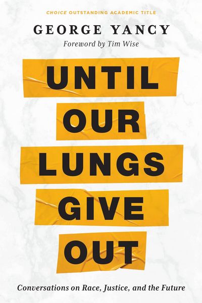 Produktbild: Until Our Lungs Give Out