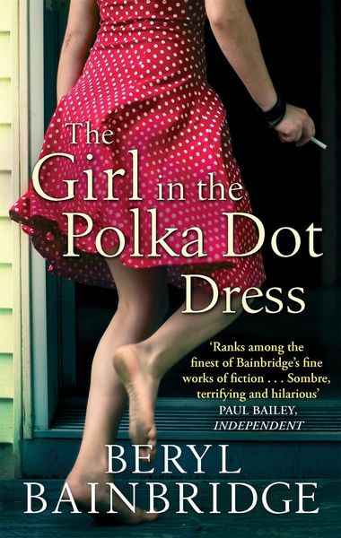 Produktbild: The Girl In The Polka Dot Dress