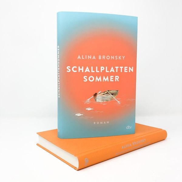 Schallplattensommer