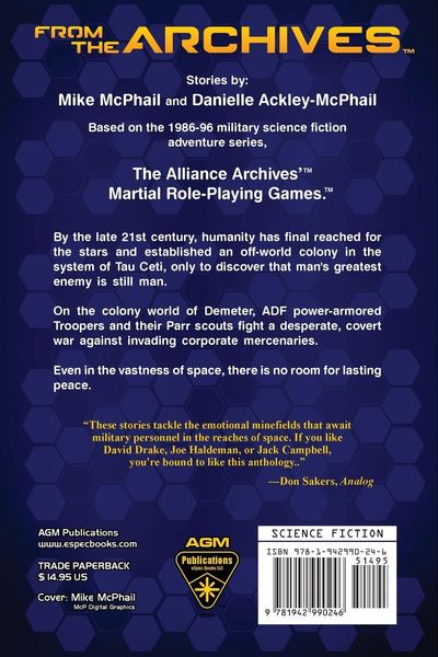 Produktbild: The Die Is Cast