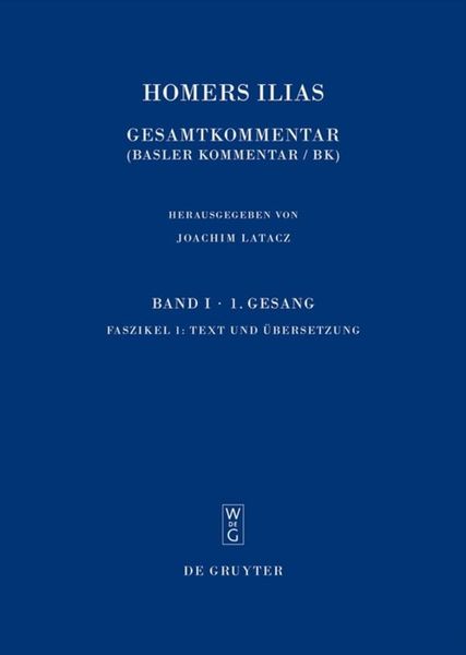 Produktbild: Text und &Uuml;bersetzung