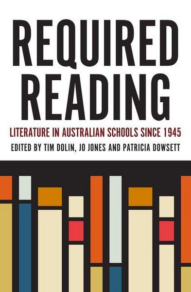 Produktbild: Required Reading