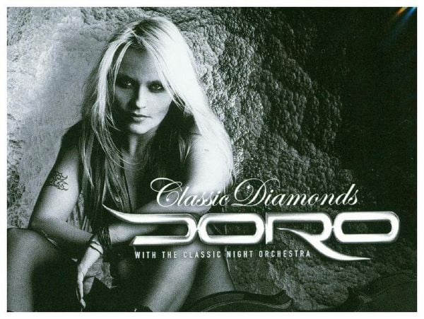 Produktbild: Classic Diamonds (Digipak)