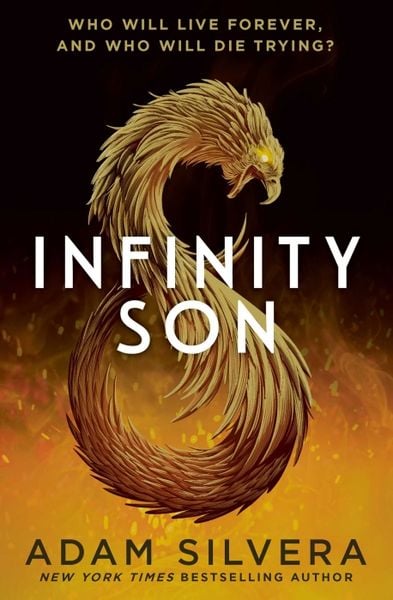 Produktbild: Infinity Son