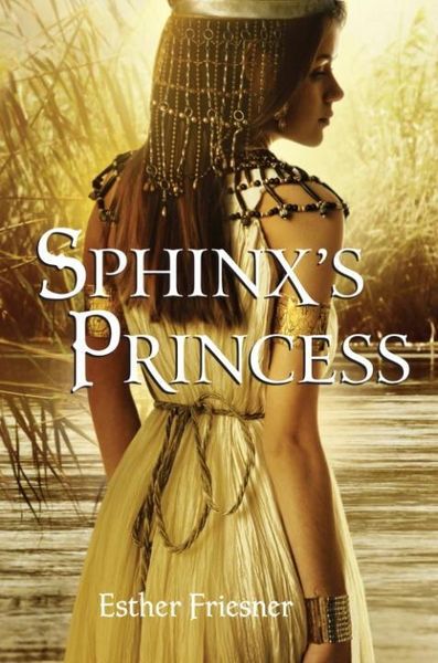 Produktbild: Sphinx's Princess