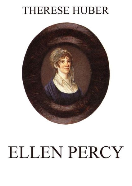 Produktbild: Ellen Percy