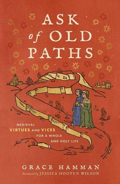 Produktbild: Ask of Old Paths