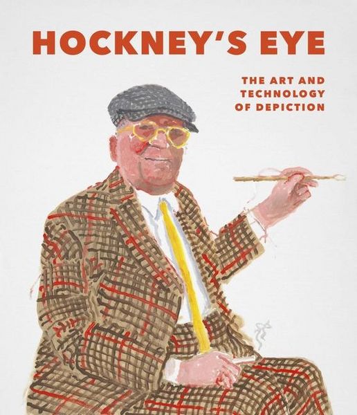 Produktbild: Hockney's Eye