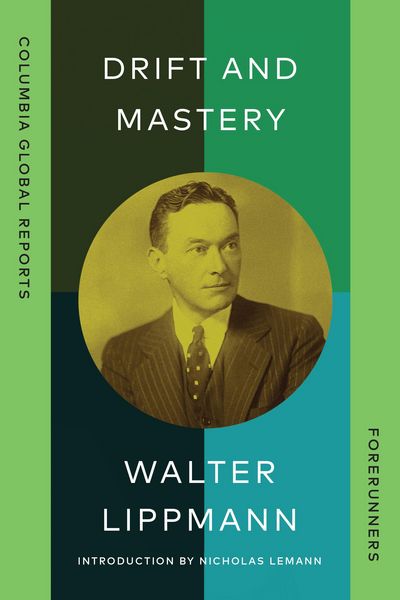 Produktbild: Drift and Mastery