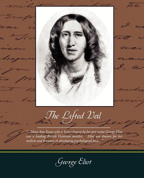 Produktbild: The Lifted Veil