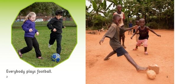 Produktbild: World of Football